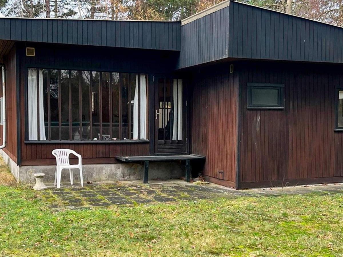 Holiday home Relaxed Holiday In R Dby Amidst Nature