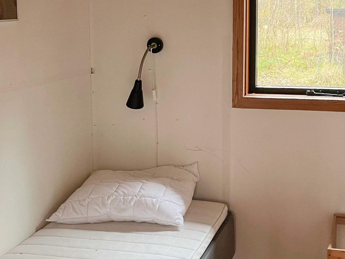 Holiday home Relaxed Holiday In R Dby Amidst Nature