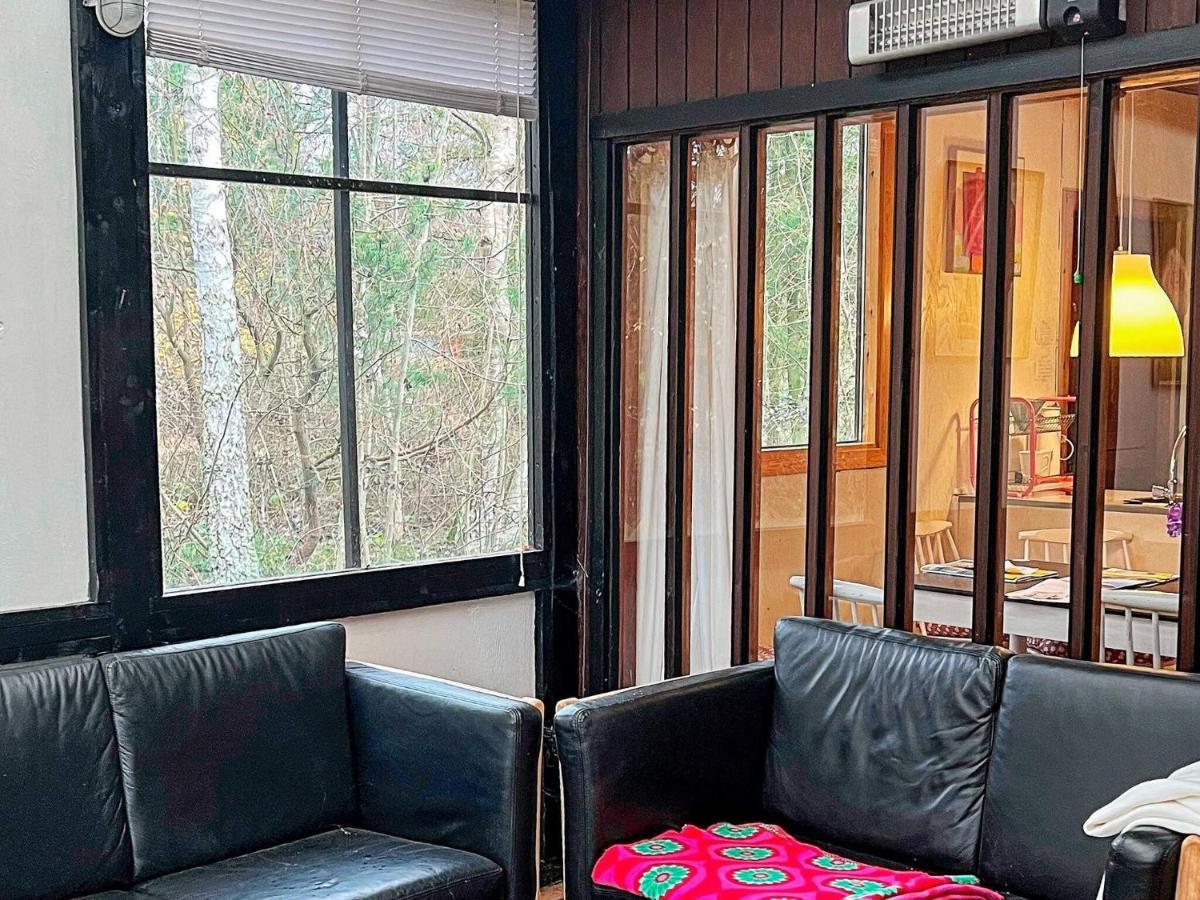 Relaxed Holiday In R Dby Amidst Nature