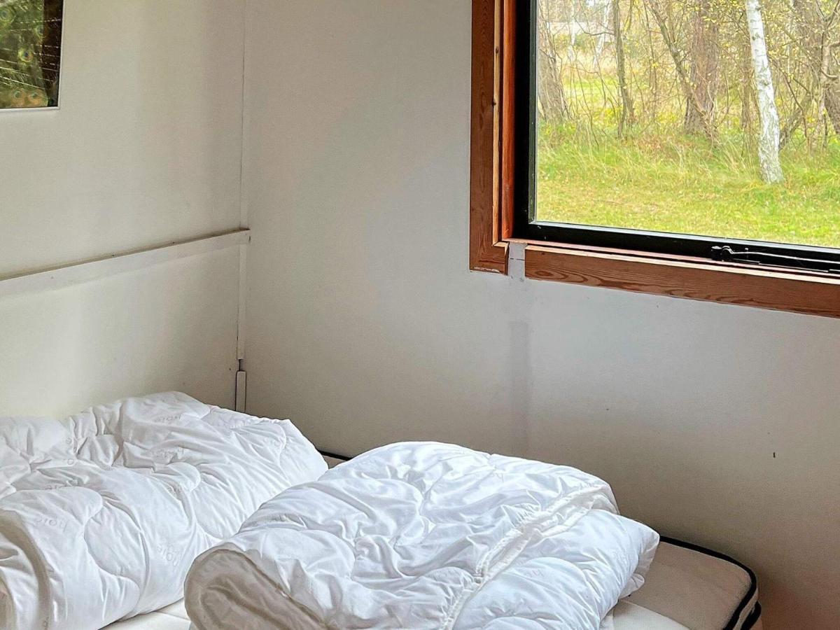 Holiday home Relaxed Holiday In R Dby Amidst Nature