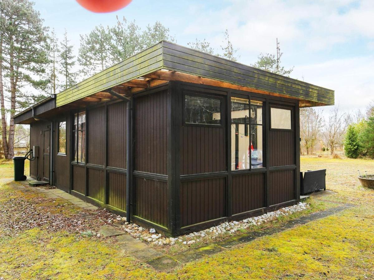 Holiday home Relaxed Holiday In R Dby Amidst Nature Rodby