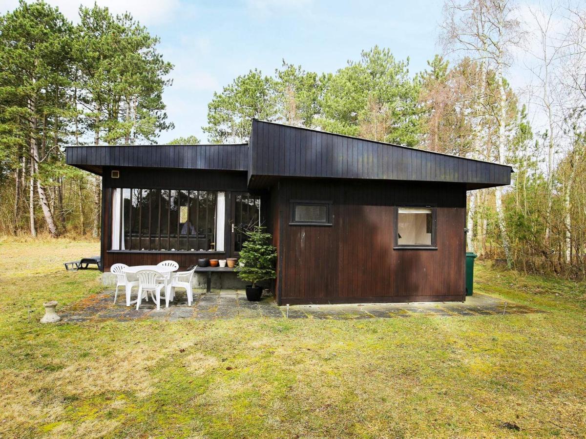 Relaxed Holiday In R Dby Amidst Nature Holiday home *
