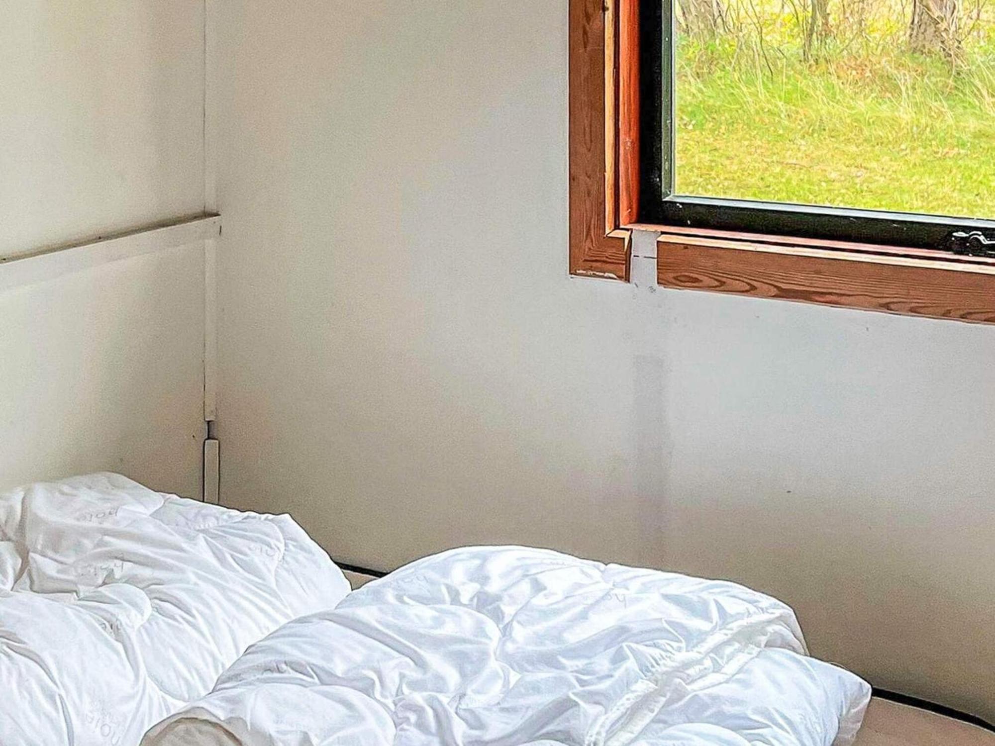 Holiday home Relaxed In R Dby Amidst Nature Rodby