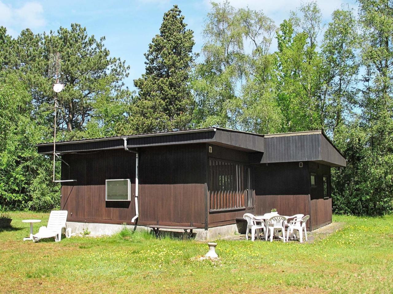 Relaxed Holiday In R Dby Amidst Nature Holiday home *